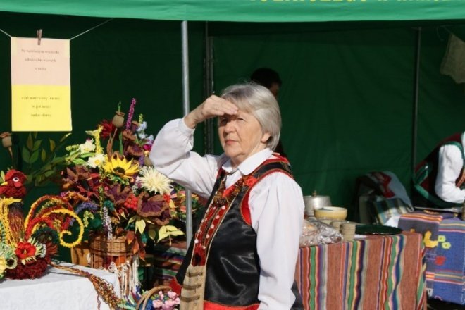 Targi Ekologiczne (05.10.2008r)  - zdjęcie #17 - eOstroleka.pl