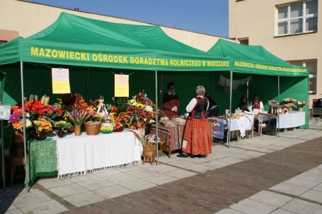 Targi Ekologiczne (05.10.2008r)  - zdjęcie #16 - eOstroleka.pl