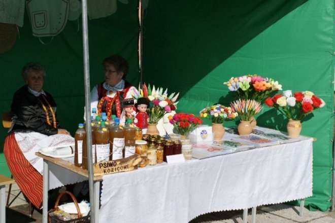 Targi Ekologiczne (05.10.2008r)  - zdjęcie #12 - eOstroleka.pl