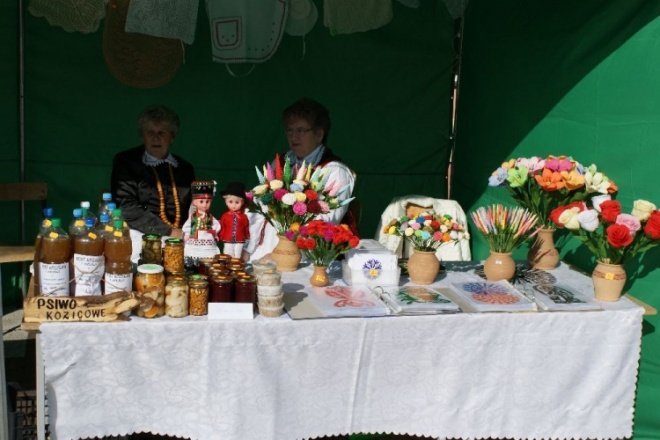 Targi Ekologiczne (05.10.2008r)  - zdjęcie #11 - eOstroleka.pl