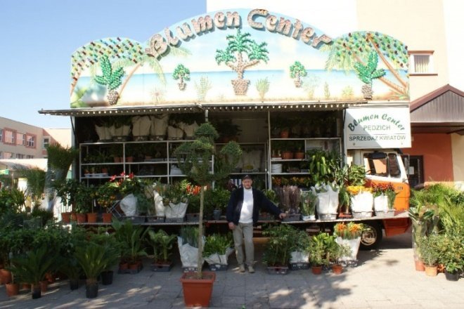 Targi Ekologiczne (05.10.2008r)  - zdjęcie #1 - eOstroleka.pl