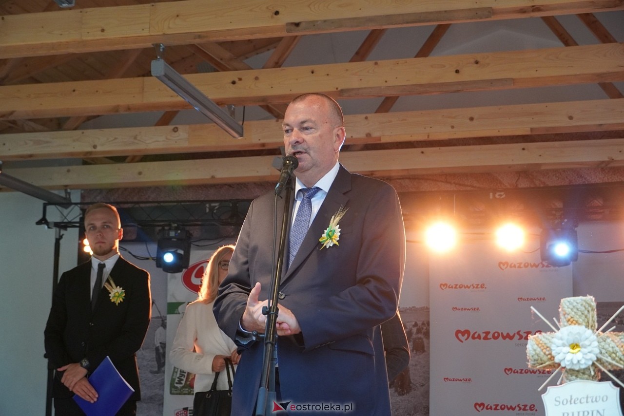 Dożynki w Baranowie [14.09.2025] - zdjęcie #117 - eOstroleka.pl