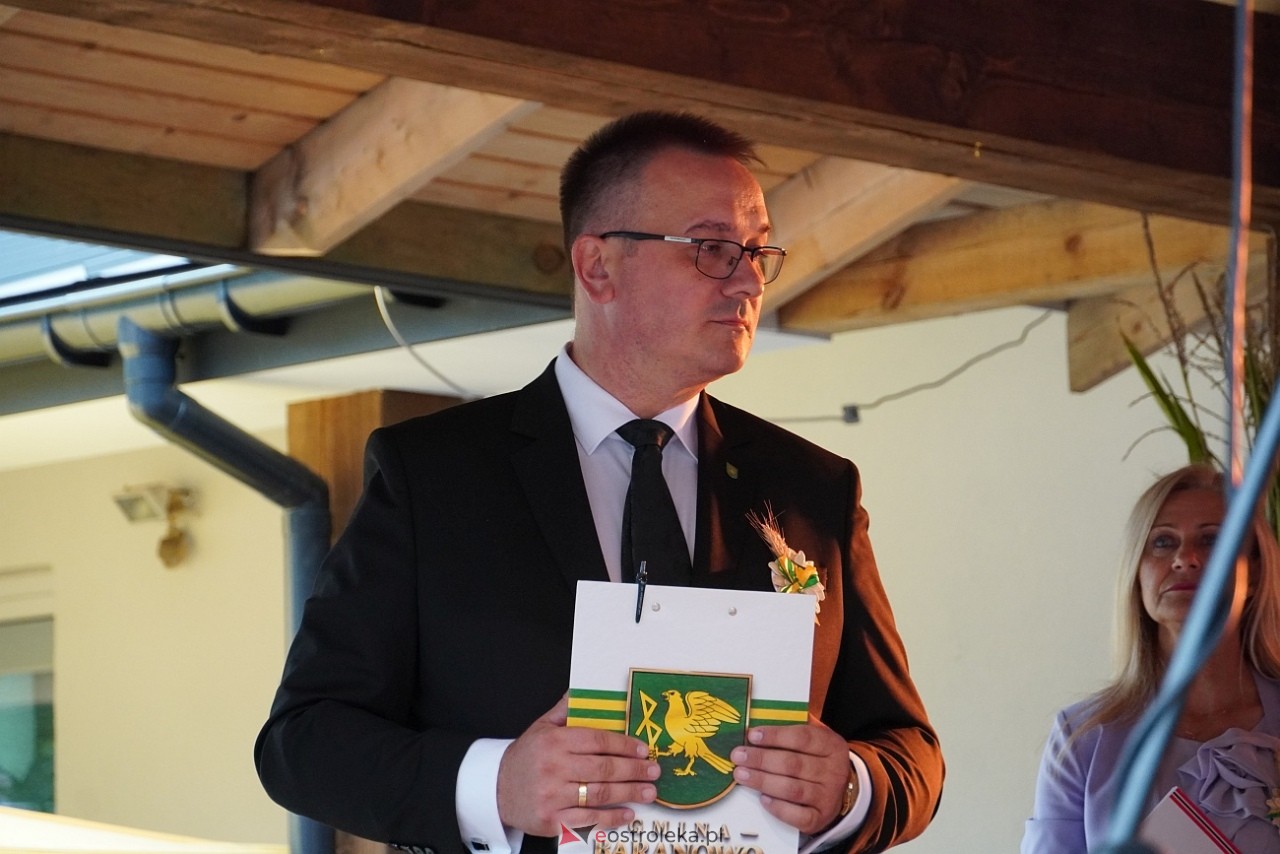 Dożynki w Baranowie [14.09.2025] - zdjęcie #115 - eOstroleka.pl