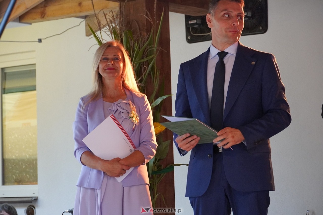 Dożynki w Baranowie [14.09.2025] - zdjęcie #114 - eOstroleka.pl
