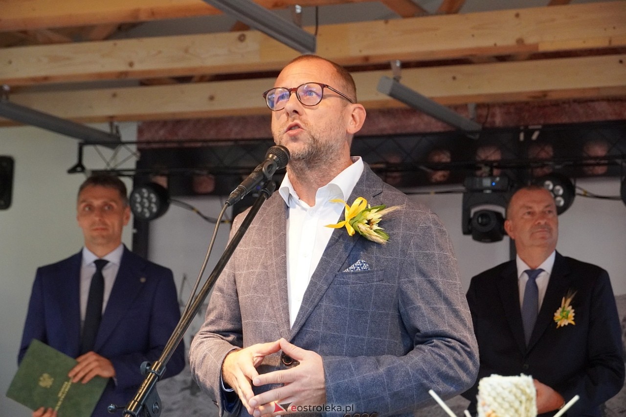 Dożynki w Baranowie [14.09.2025] - zdjęcie #112 - eOstroleka.pl