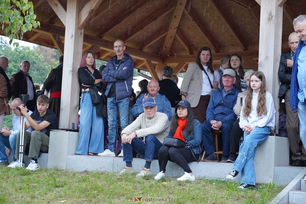 Dożynki w Baranowie [14.09.2025] - zdjęcie #107 - eOstroleka.pl