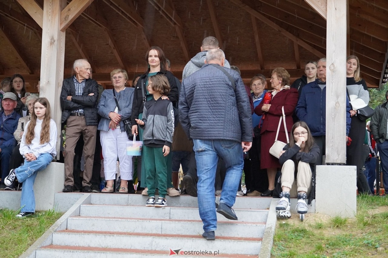 Dożynki w Baranowie [14.09.2025] - zdjęcie #106 - eOstroleka.pl