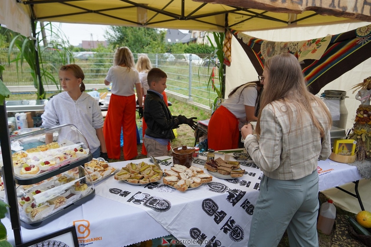 Dożynki w Baranowie [14.09.2025] - zdjęcie #103 - eOstroleka.pl