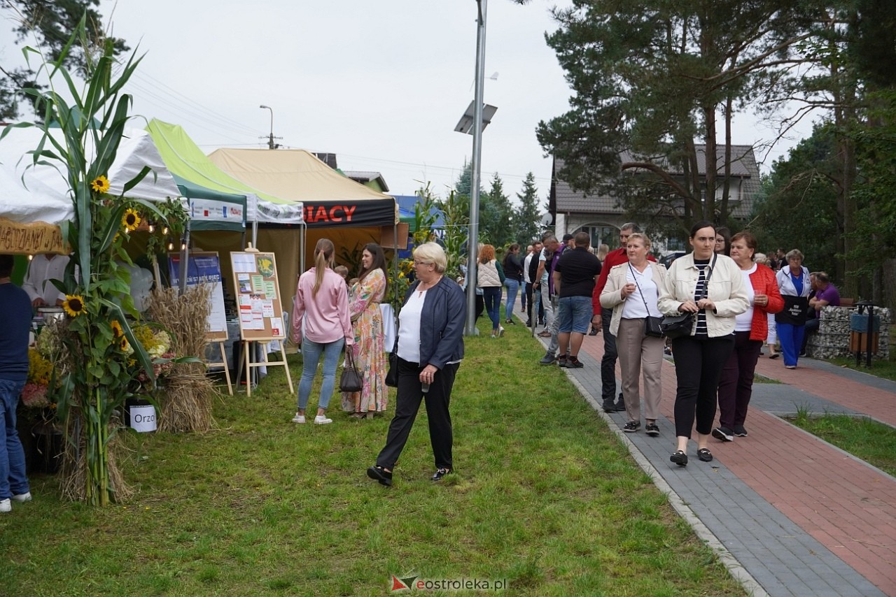 Dożynki w Baranowie [14.09.2025] - zdjęcie #101 - eOstroleka.pl