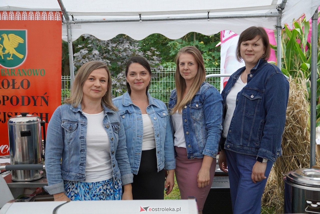 Dożynki w Baranowie [14.09.2025] - zdjęcie #98 - eOstroleka.pl