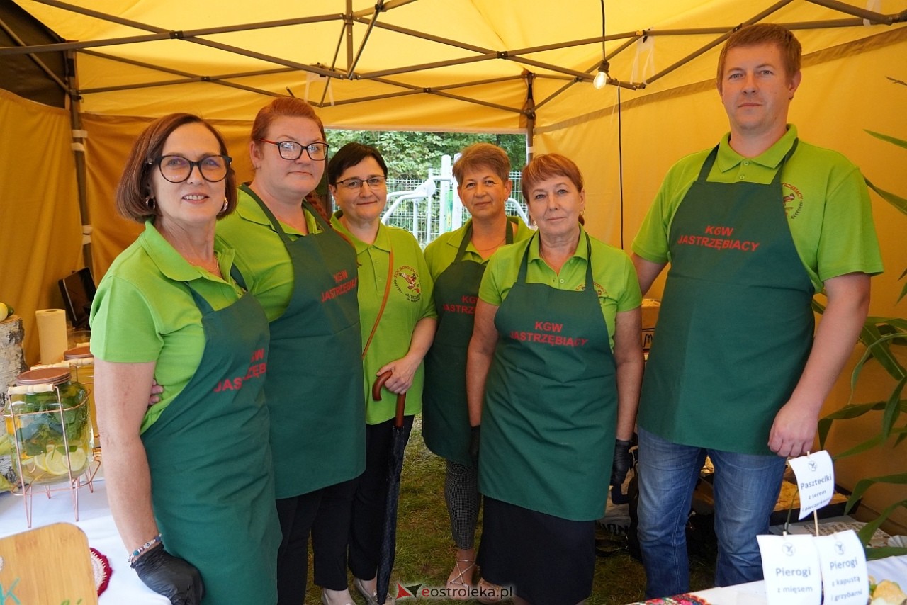 Dożynki w Baranowie [14.09.2025] - zdjęcie #96 - eOstroleka.pl