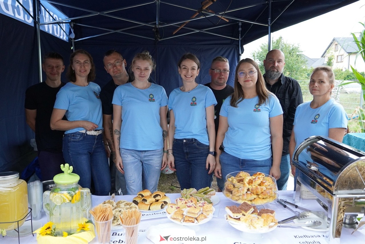 Dożynki w Baranowie [14.09.2025] - zdjęcie #93 - eOstroleka.pl