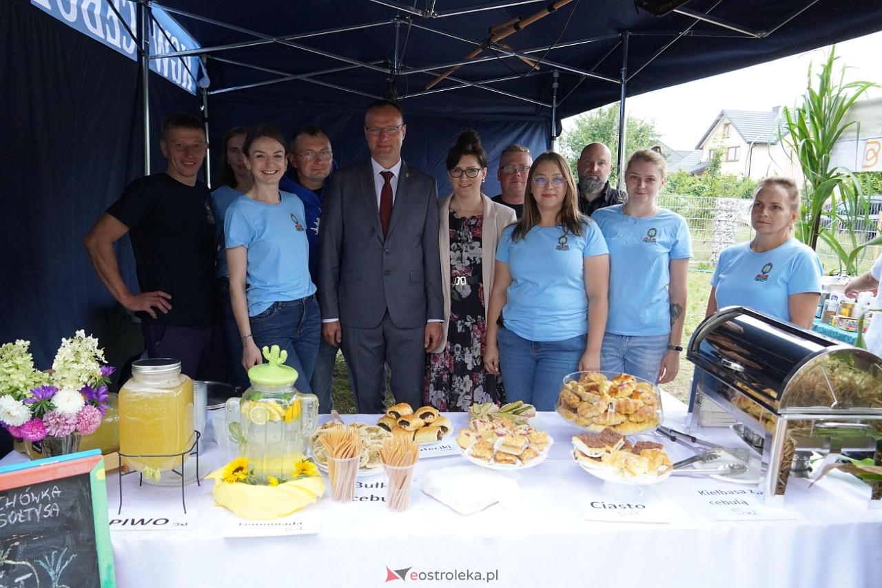 Dożynki w Baranowie [14.09.2025] - zdjęcie #91 - eOstroleka.pl
