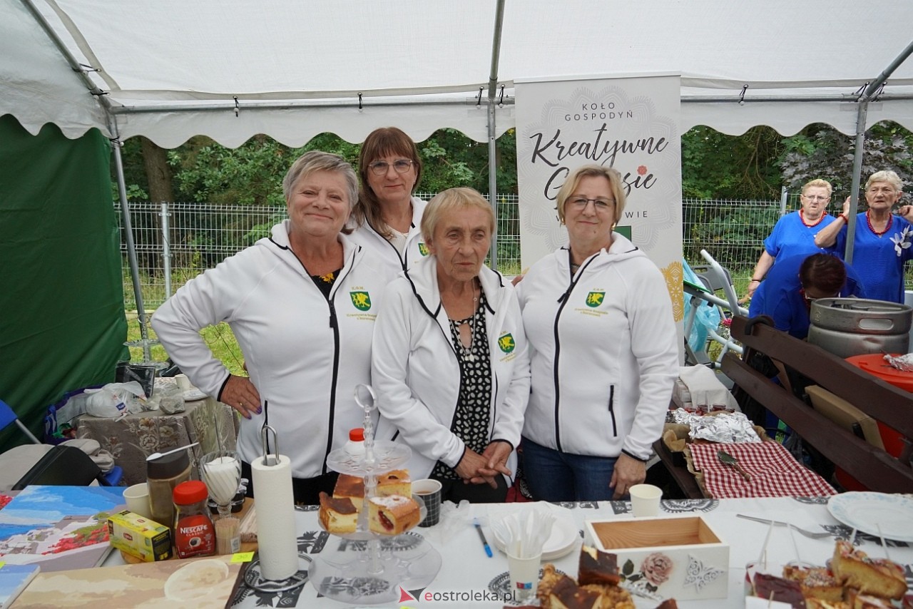 Dożynki w Baranowie [14.09.2025] - zdjęcie #90 - eOstroleka.pl