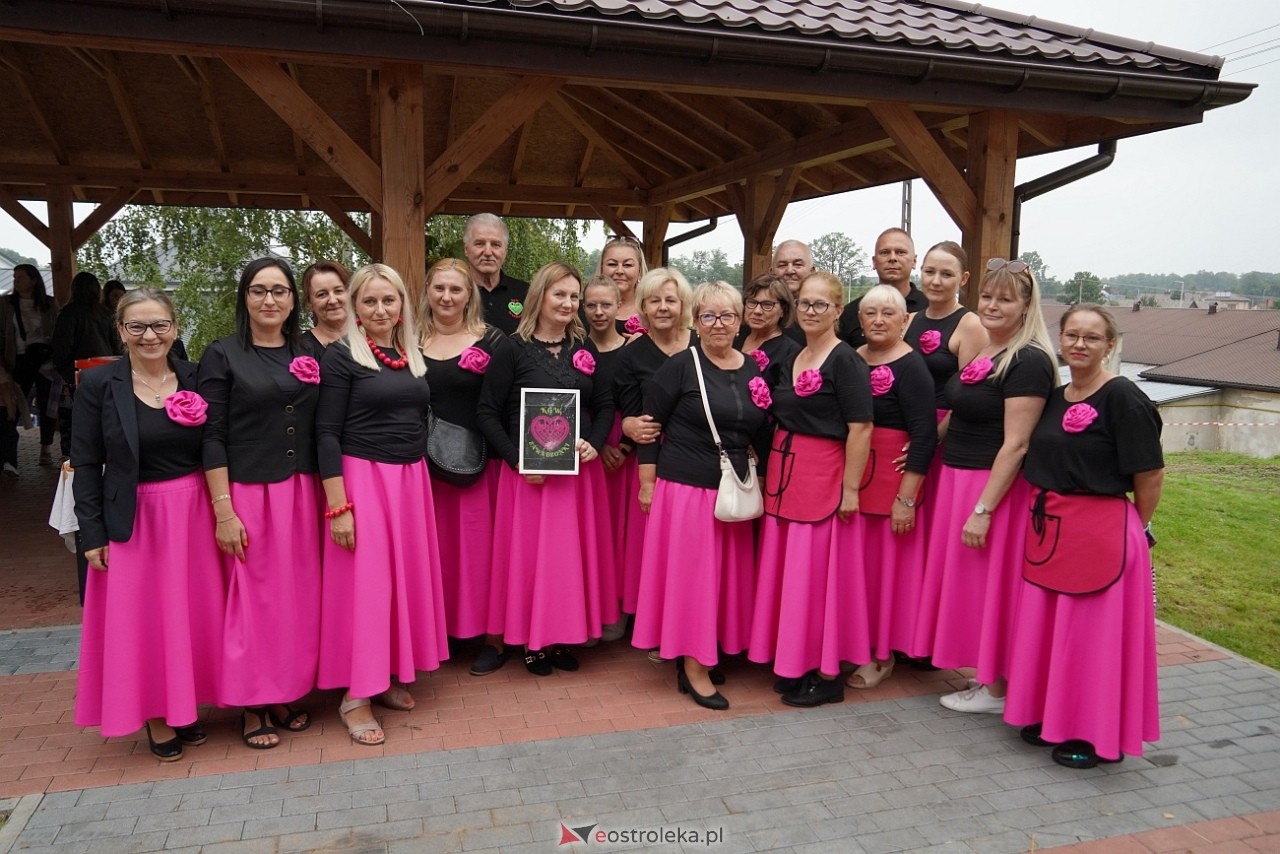 Dożynki w Baranowie [14.09.2025] - zdjęcie #89 - eOstroleka.pl