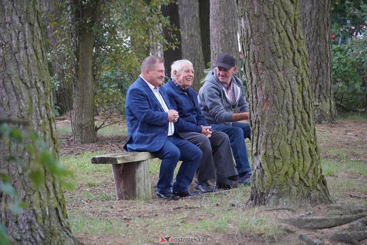 Dożynki w Baranowie [14.09.2025] - zdjęcie #88 - eOstroleka.pl
