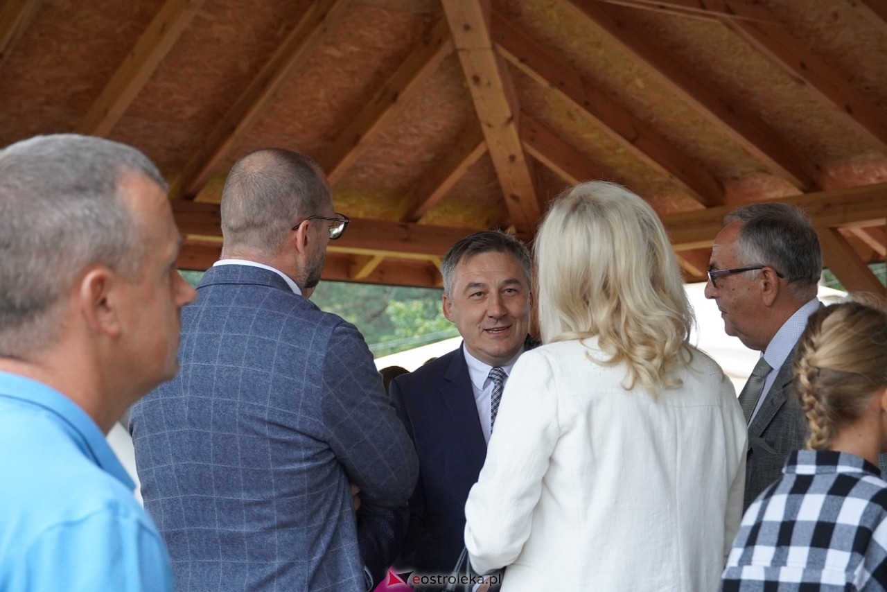 Dożynki w Baranowie [14.09.2025] - zdjęcie #87 - eOstroleka.pl