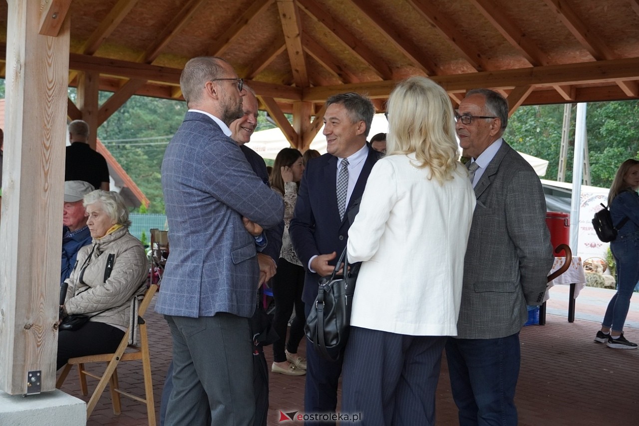 Dożynki w Baranowie [14.09.2025] - zdjęcie #85 - eOstroleka.pl