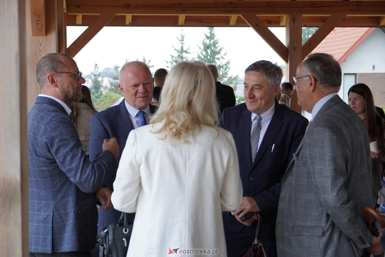 Dożynki w Baranowie [14.09.2025] - zdjęcie #83 - eOstroleka.pl