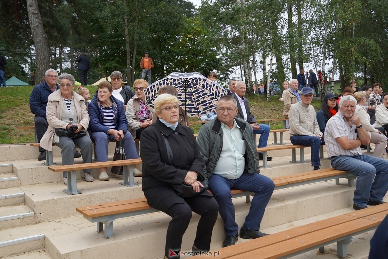 Dożynki w Baranowie [14.09.2025] - zdjęcie #77 - eOstroleka.pl