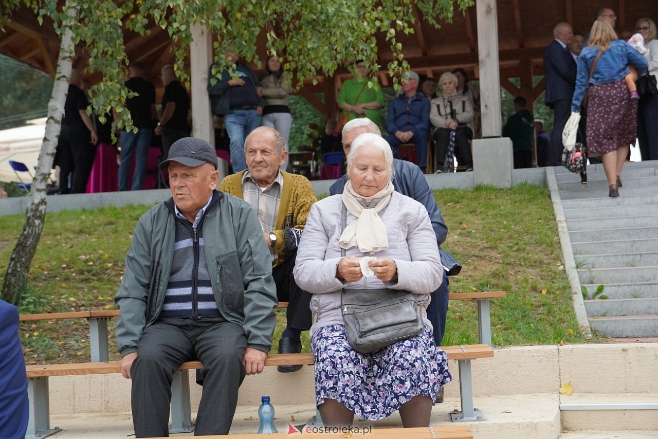 Dożynki w Baranowie [14.09.2025] - zdjęcie #75 - eOstroleka.pl