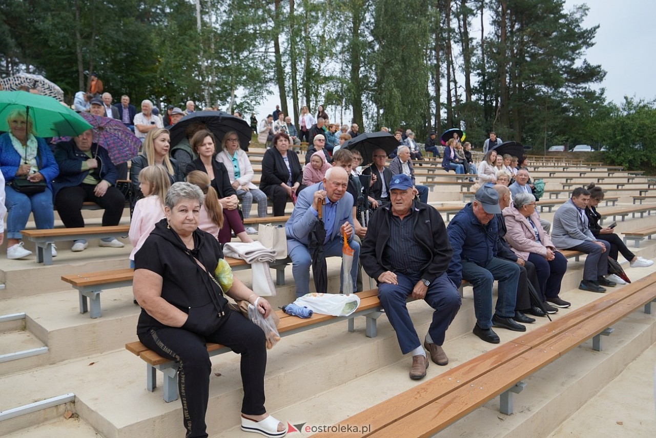 Dożynki w Baranowie [14.09.2025] - zdjęcie #65 - eOstroleka.pl