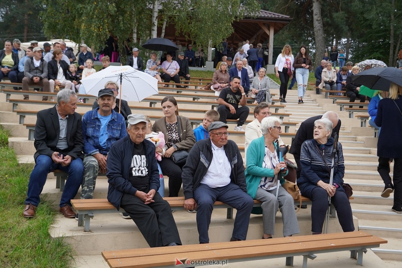 Dożynki w Baranowie [14.09.2025] - zdjęcie #61 - eOstroleka.pl
