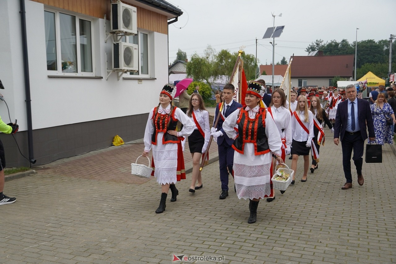 Dożynki w Baranowie [14.09.2025] - zdjęcie #59 - eOstroleka.pl