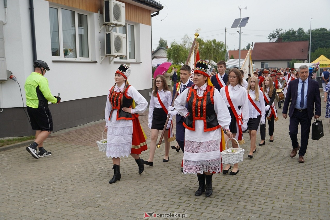 Dożynki w Baranowie [14.09.2025] - zdjęcie #57 - eOstroleka.pl