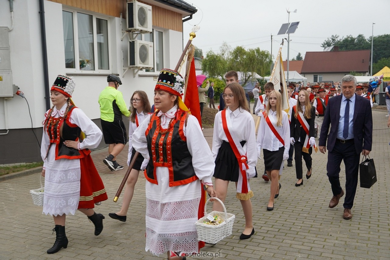 Dożynki w Baranowie [14.09.2025] - zdjęcie #55 - eOstroleka.pl