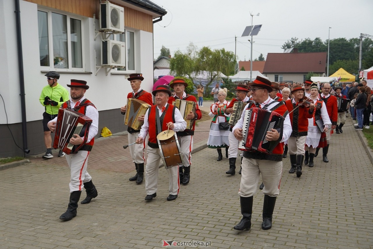Dożynki w Baranowie [14.09.2025] - zdjęcie #53 - eOstroleka.pl