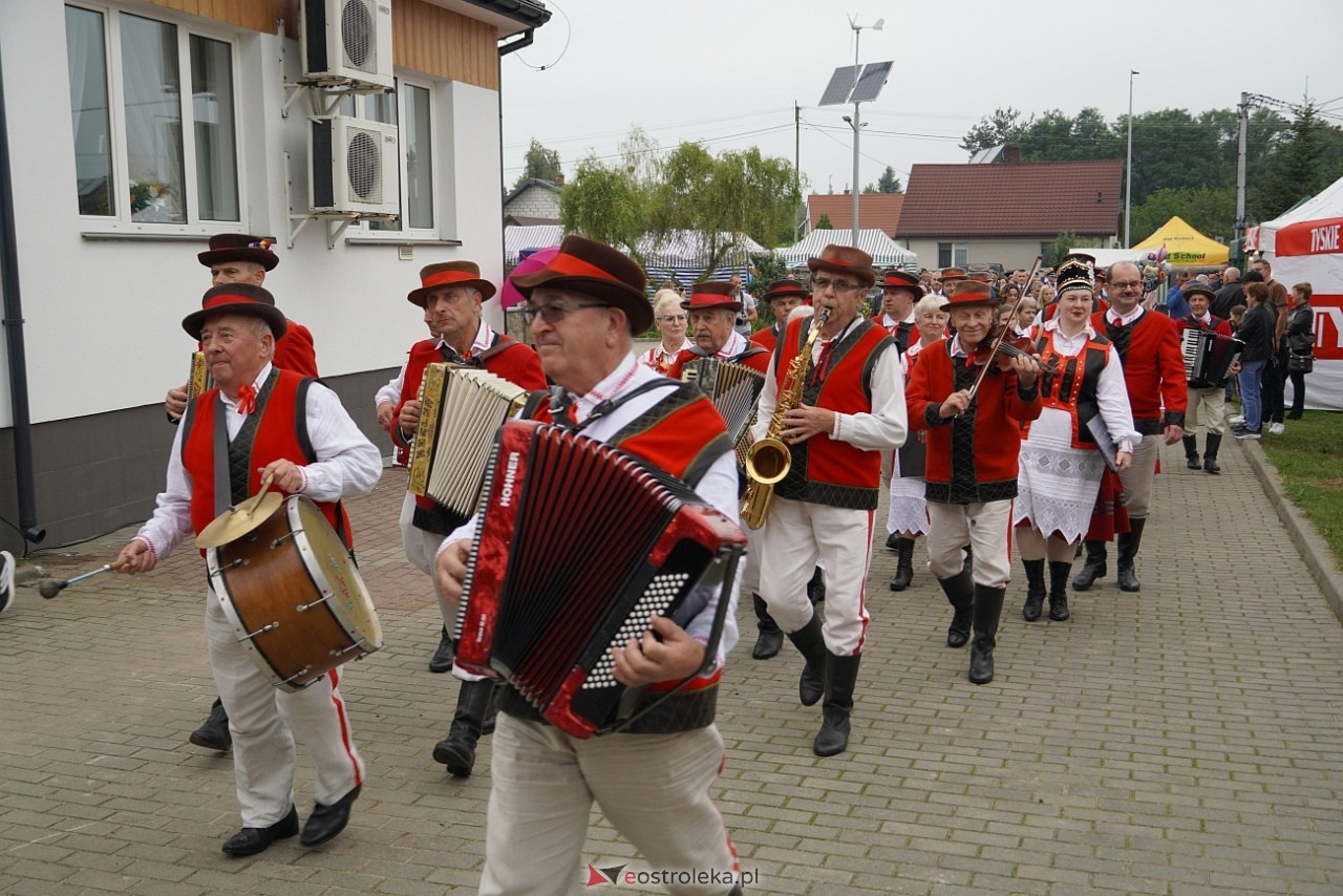 Dożynki w Baranowie [14.09.2025] - zdjęcie #51 - eOstroleka.pl