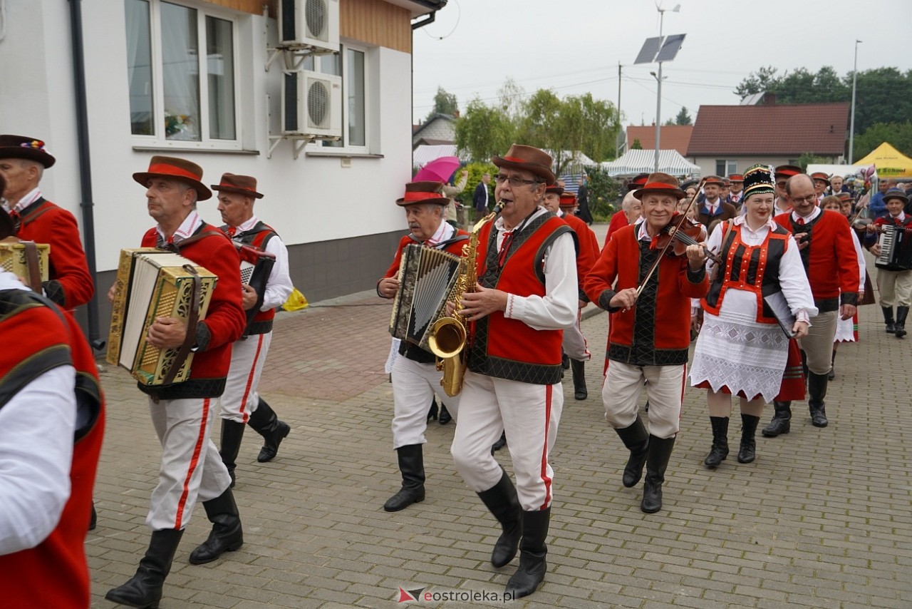 Dożynki w Baranowie [14.09.2025] - zdjęcie #49 - eOstroleka.pl