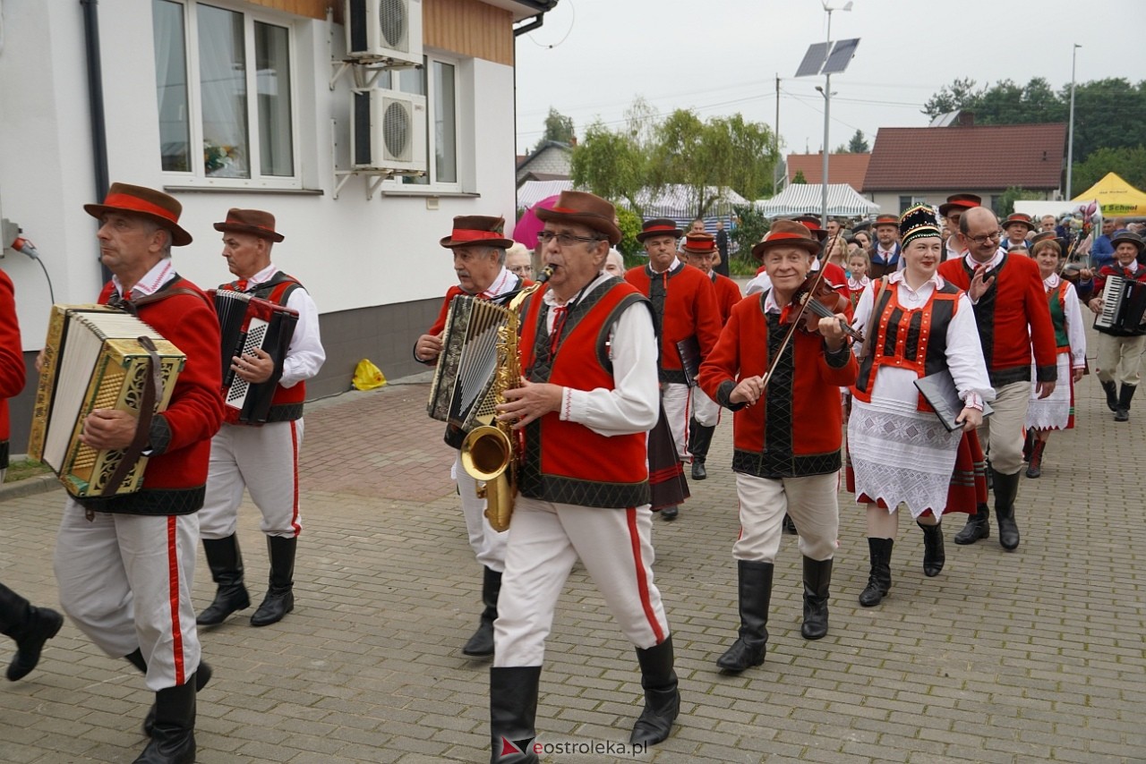 Dożynki w Baranowie [14.09.2025] - zdjęcie #47 - eOstroleka.pl
