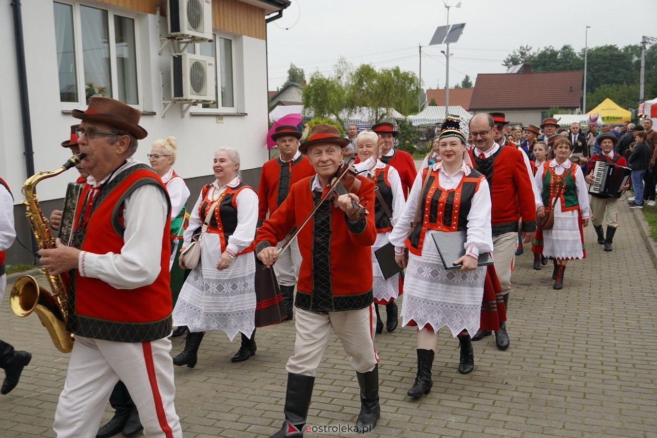Dożynki w Baranowie [14.09.2025] - zdjęcie #45 - eOstroleka.pl