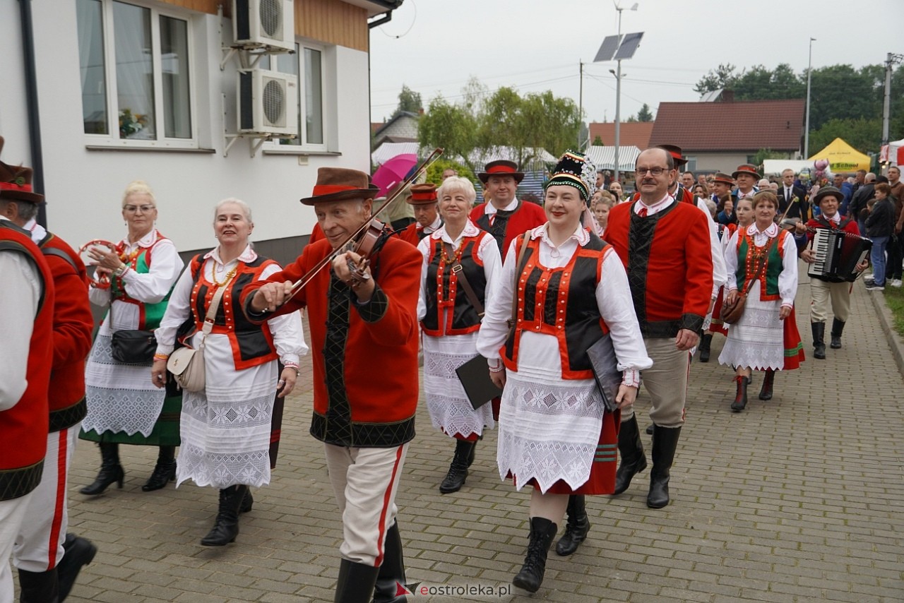 Dożynki w Baranowie [14.09.2025] - zdjęcie #43 - eOstroleka.pl