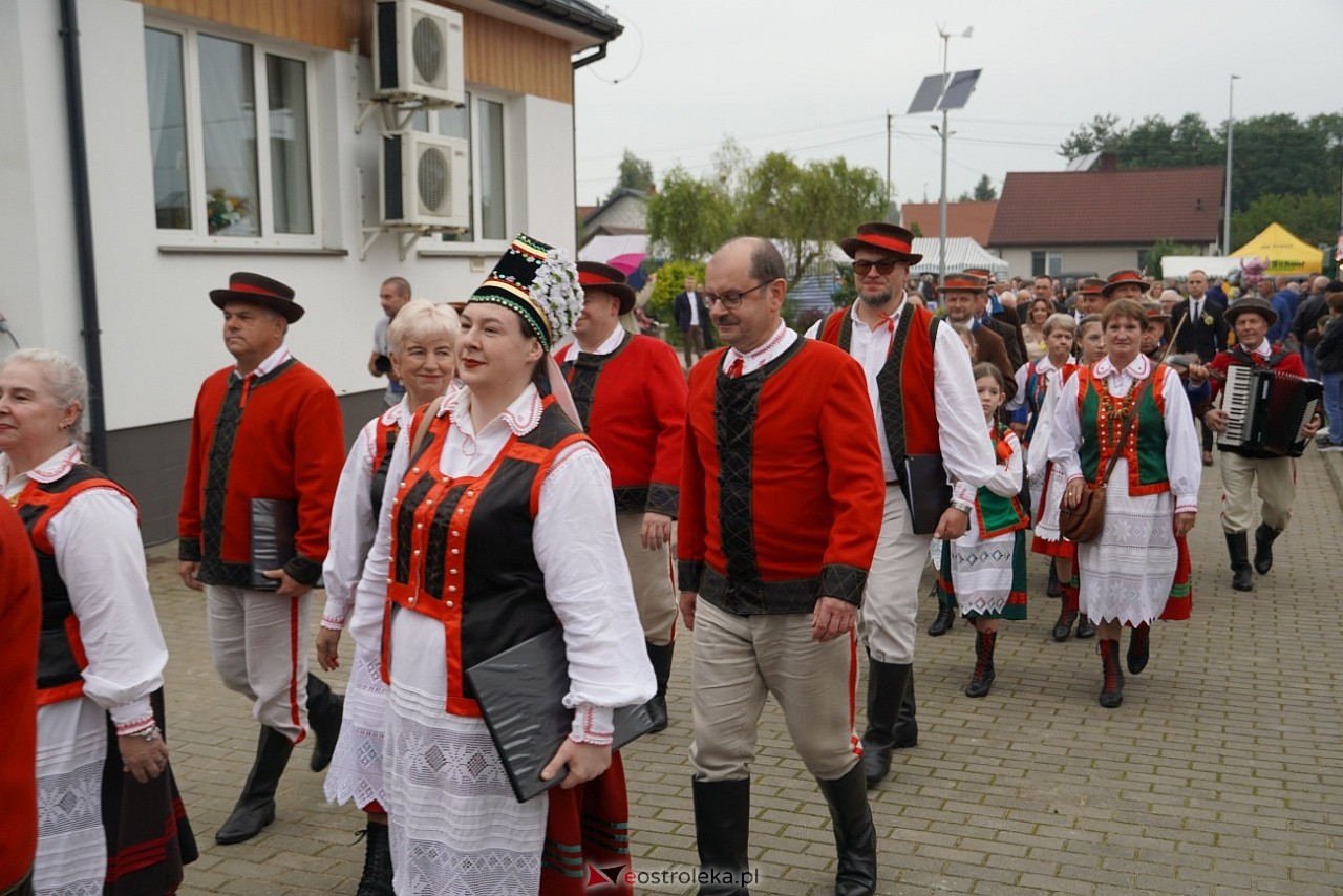 Dożynki w Baranowie [14.09.2025] - zdjęcie #41 - eOstroleka.pl