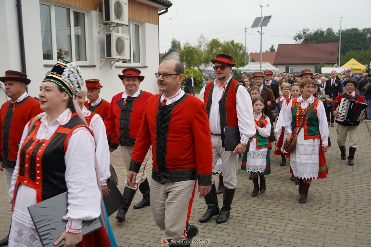 Dożynki w Baranowie [14.09.2025] - zdjęcie #39 - eOstroleka.pl