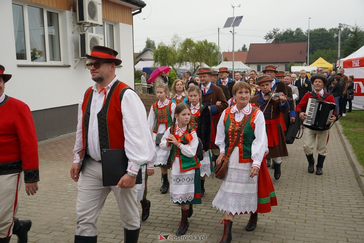 Dożynki w Baranowie [14.09.2025] - zdjęcie #37 - eOstroleka.pl