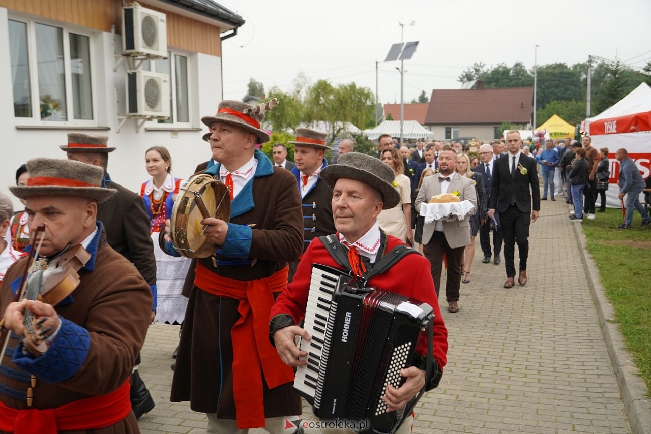 Dożynki w Baranowie [14.09.2025] - zdjęcie #33 - eOstroleka.pl