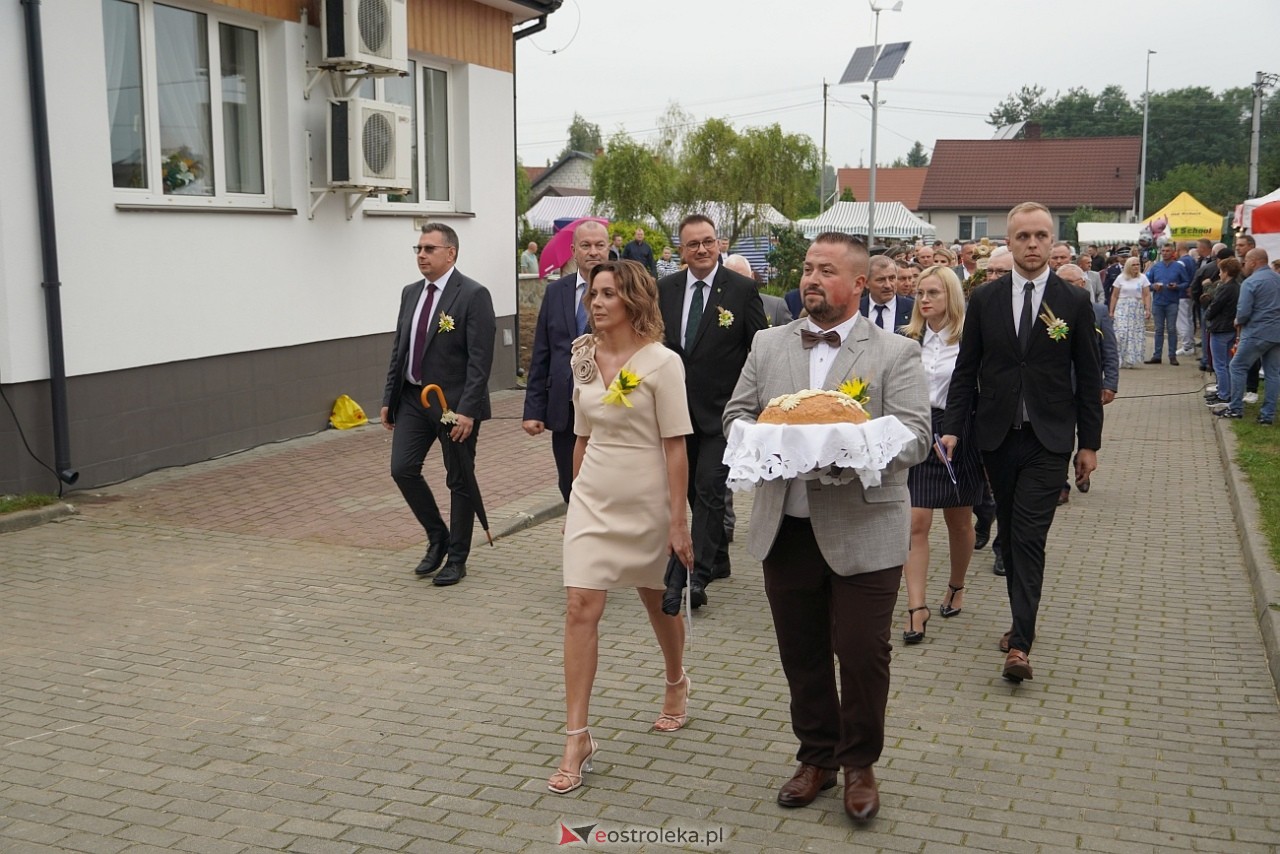 Dożynki w Baranowie [14.09.2025] - zdjęcie #31 - eOstroleka.pl