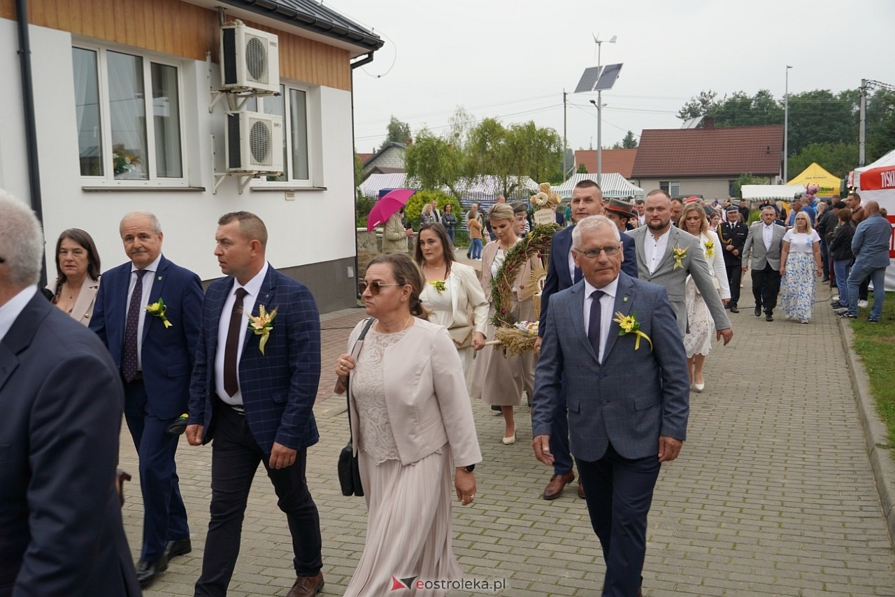 Dożynki w Baranowie [14.09.2025] - zdjęcie #23 - eOstroleka.pl
