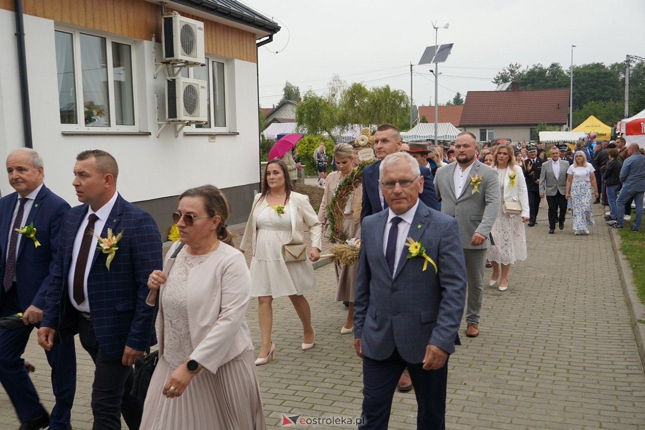 Dożynki w Baranowie [14.09.2025] - zdjęcie #21 - eOstroleka.pl