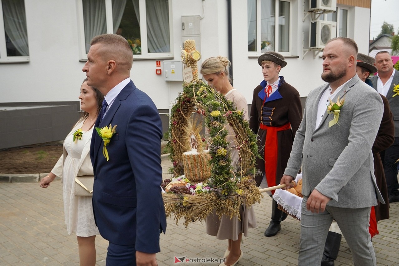 Dożynki w Baranowie [14.09.2025] - zdjęcie #19 - eOstroleka.pl