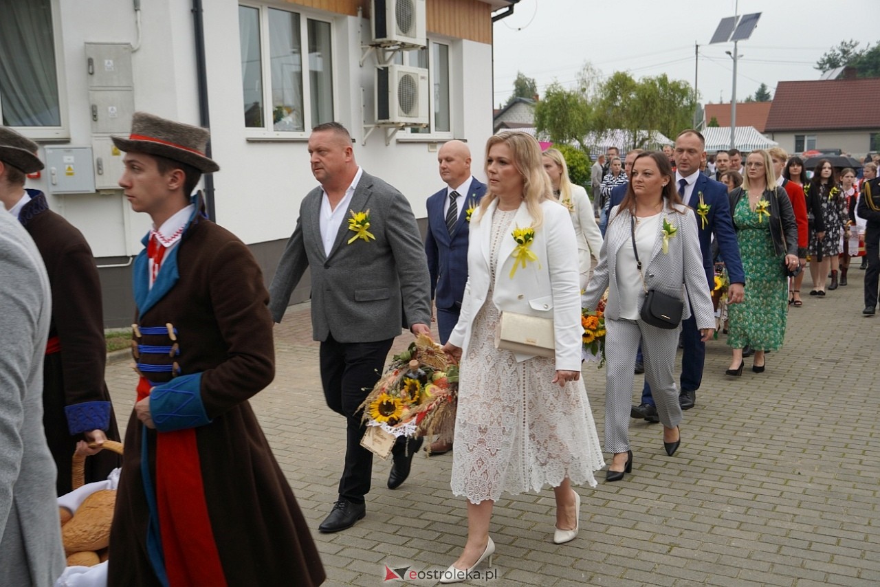 Dożynki w Baranowie [14.09.2025] - zdjęcie #17 - eOstroleka.pl