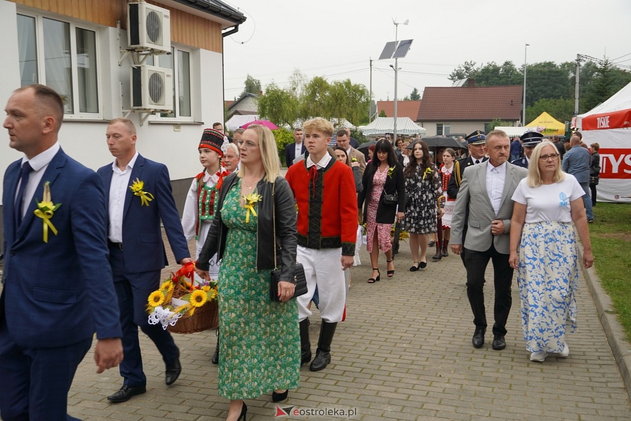 Dożynki w Baranowie [14.09.2025] - zdjęcie #11 - eOstroleka.pl