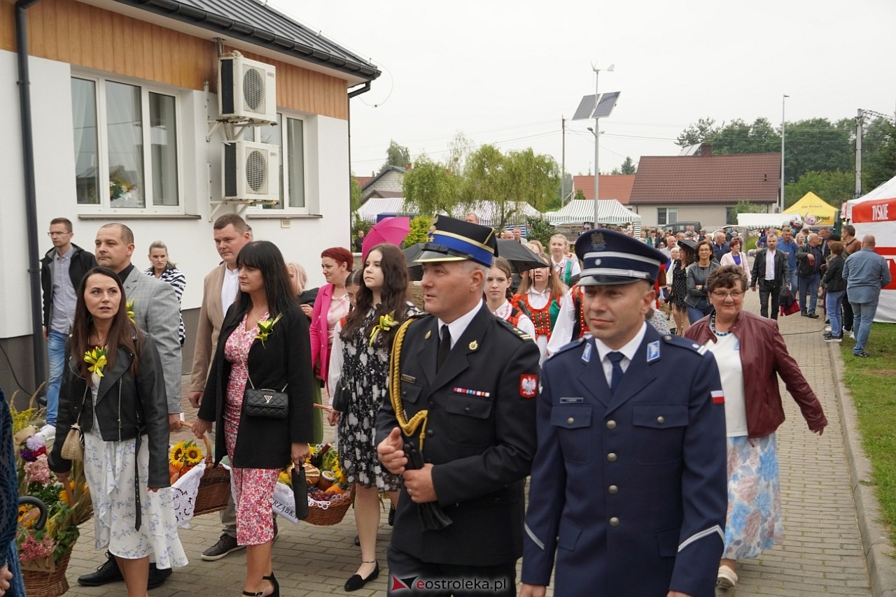 Dożynki w Baranowie [14.09.2025] - zdjęcie #7 - eOstroleka.pl