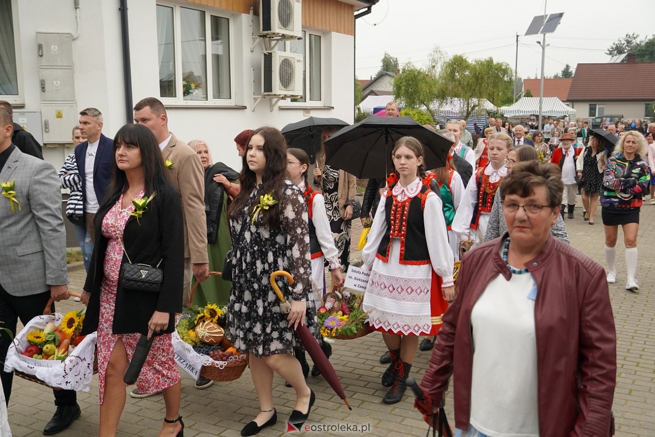Dożynki w Baranowie [14.09.2025] - zdjęcie #6 - eOstroleka.pl