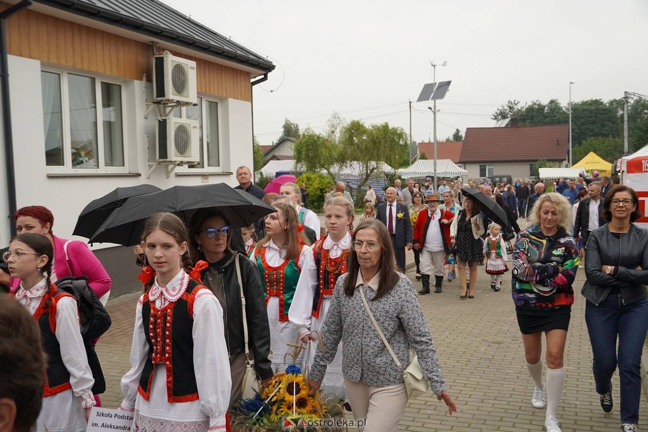Dożynki w Baranowie [14.09.2025] - zdjęcie #5 - eOstroleka.pl