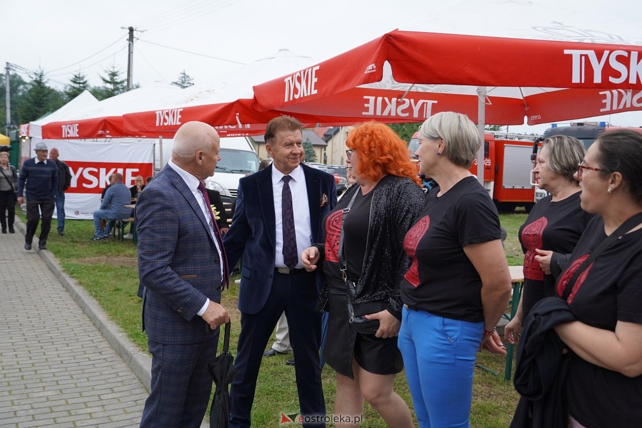 Dożynki w Baranowie [14.09.2025] - zdjęcie #2 - eOstroleka.pl